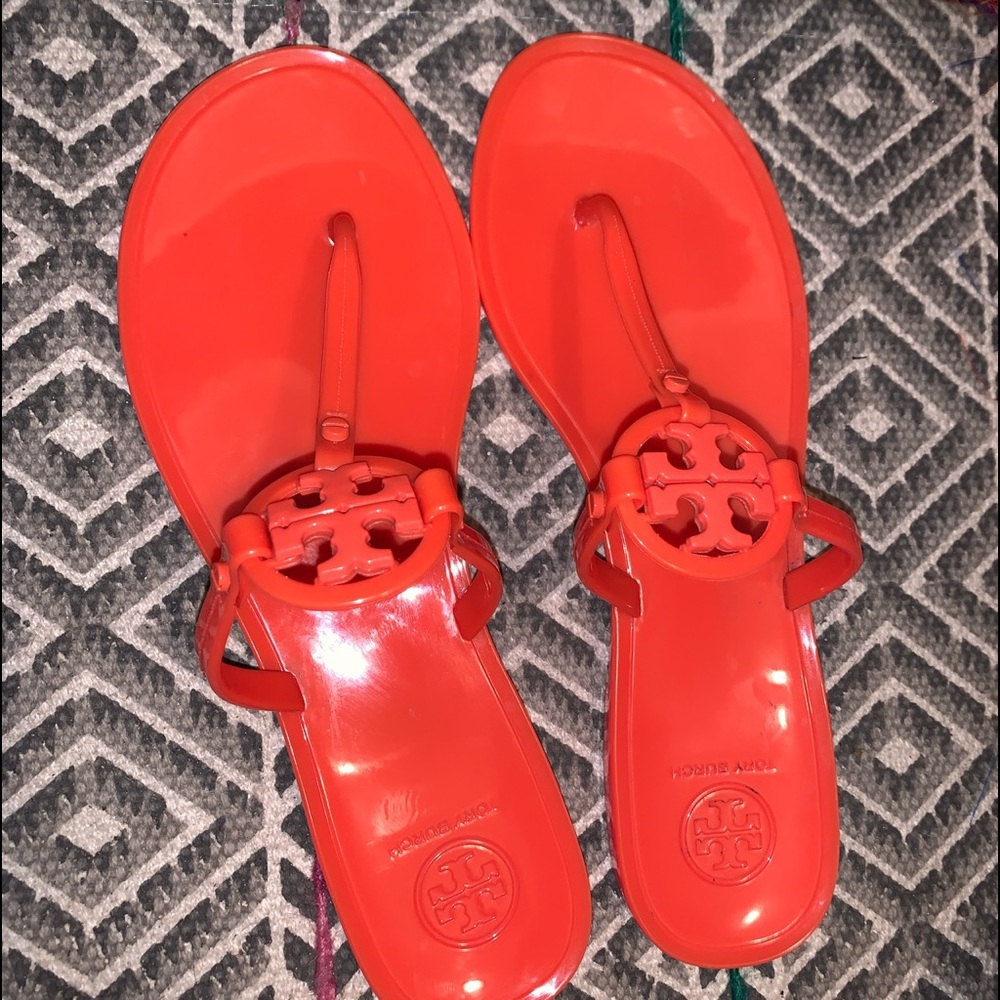 Tory Burch Thong Sandals